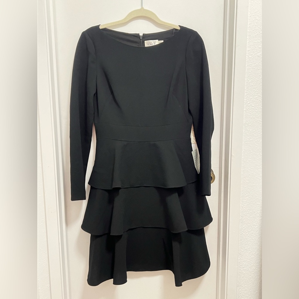 NWT Eliza J women dress